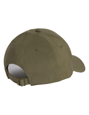 Adidas -Gorra Adidas Lightweight Unisex Verde
