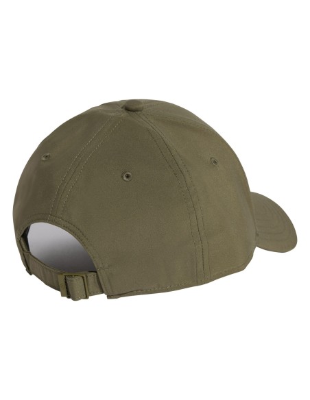 Adidas -Gorra Adidas Lightweight Unisex Verde