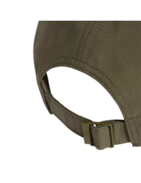 Adidas -Gorra Adidas Lightweight Unisex Verde