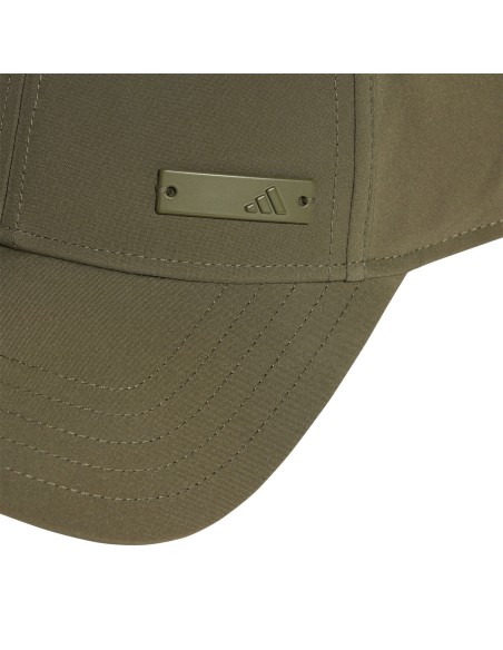 Adidas -Gorra Adidas Lightweight Unisex Verde