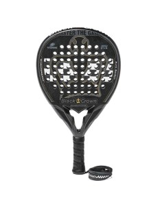 Black Crown -Poder Especial Black Crown