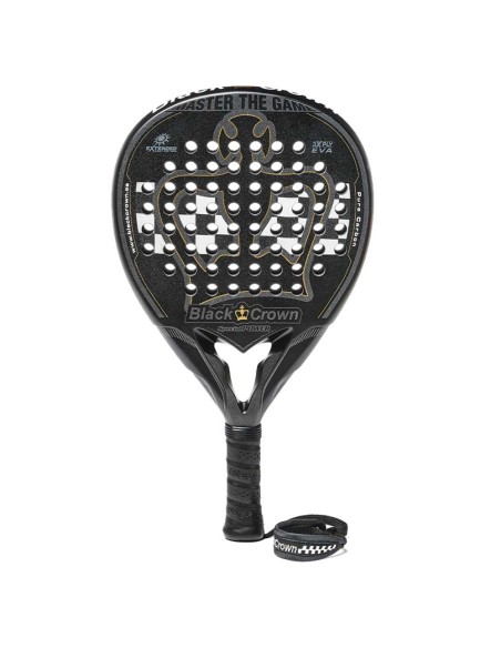 Black Crown -Black Crown Special Power Black Crown -Black Crown Special Power