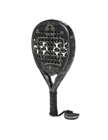 Black Crown -Black Crown Special Power
