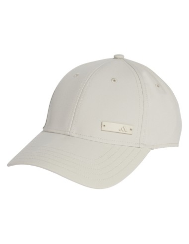 Adidas -Gorra Adidas Lightweight Unisex Blanco