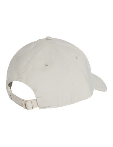 Adidas -Gorra Adidas Lightweight Unisex Blanco