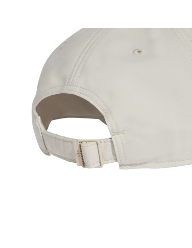 Adidas -Gorra Adidas Lightweight Unisex Blanco