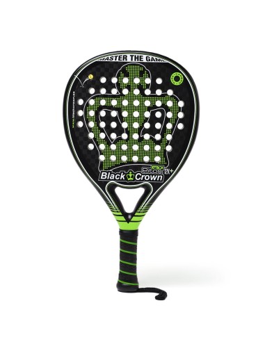 Black Crown -Black Crown Piton Attack 12k+ 2022