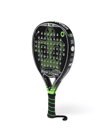 Black Crown -Black Crown Piton Attack 12k+ 2022
