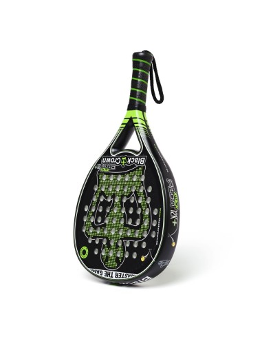 Black Crown -Black Crown Piton Attack 12k+ 2022