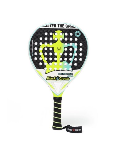 Black Crown -Furacão Black Crown Pro 2022
