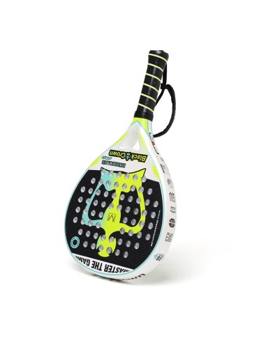 Black Crown -Black Crown Hurricane Pro 2022