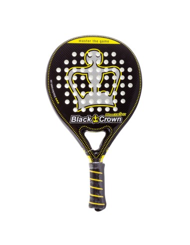Black Crown -Black Crown Piton 7.0 Suave