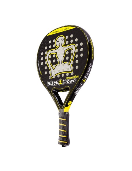 Black Crown -Black Crown Piton 7.0 Soft