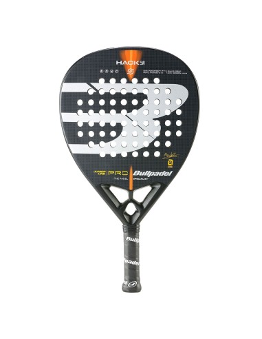 Bullpadel -Bullpadel Hack Junior 2022