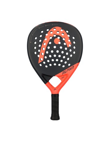 Head -Head Graphene 360+ Alpha Power