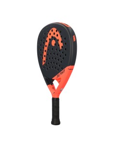 Head -Head Graphene 360+ Alpha Power 2