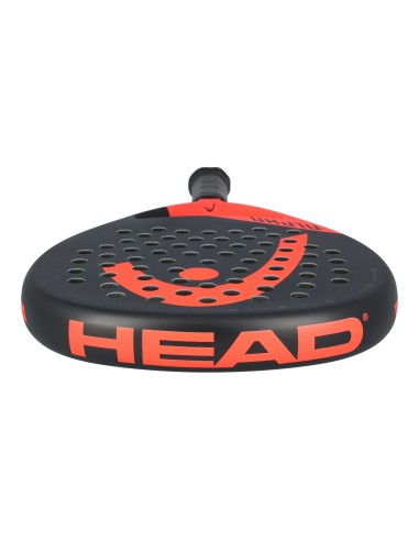 Head -Head Graphene 360+ Alpha Power