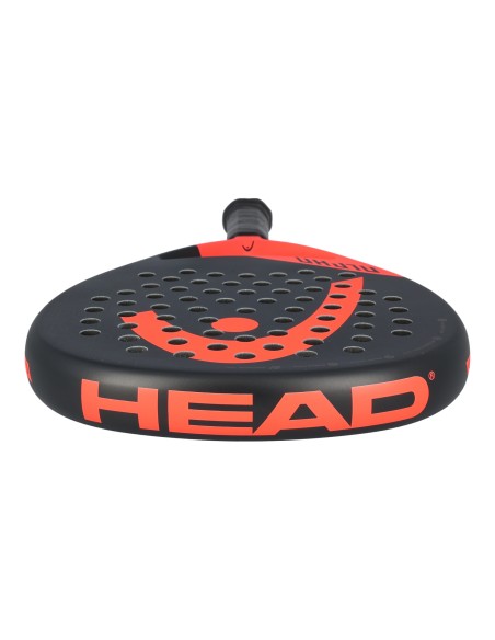 Head -Head Graphene 360+ Alpha Power