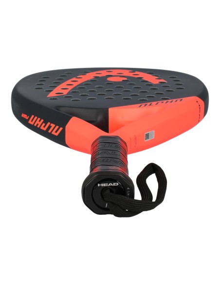 Head -Head Graphene 360+ Alpha Power