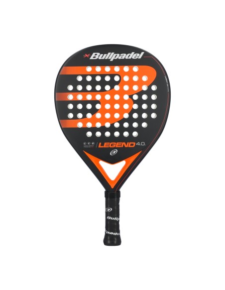 Bullpadel -Legend Bullpadel 4.0
