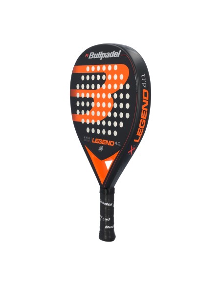 Bullpadel -Bullpadel Legend 4.0