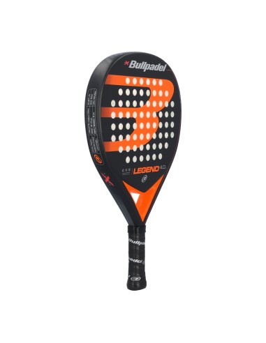 Bullpadel -Bullpadel Legend 4.0