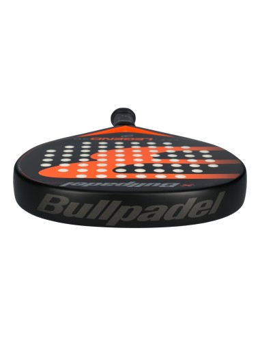 Bullpadel -Bullpadel Legend 4.0
