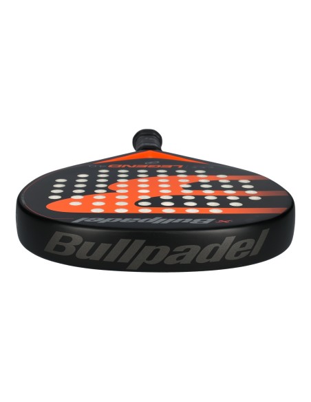 Bullpadel -Legend Bullpadel 4.0