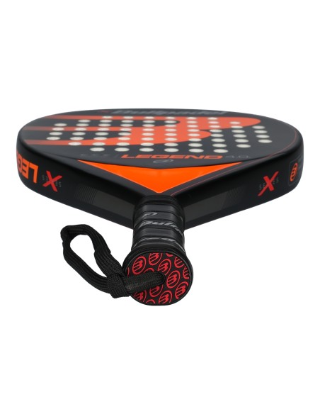 Bullpadel -Legend Bullpadel 4.0