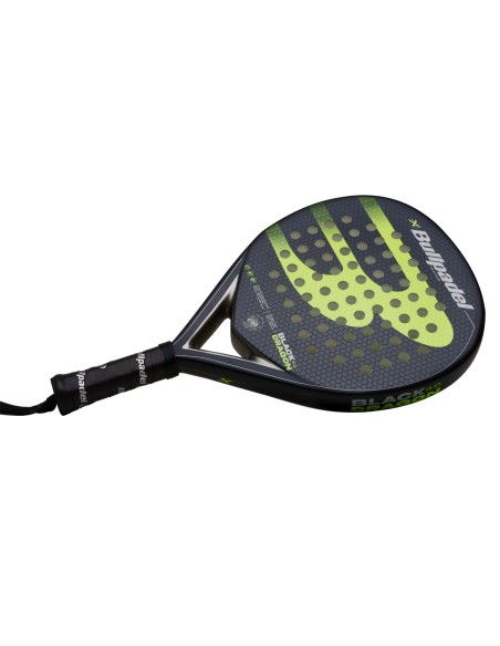 Bullpadel -Bullpadel Dragão Negro 4.0 Bullpadel -Bullpadel Dragão Negro 4.0
