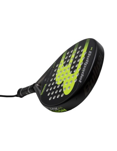 Bullpadel -Bullpadel Dragão Negro 4.0
