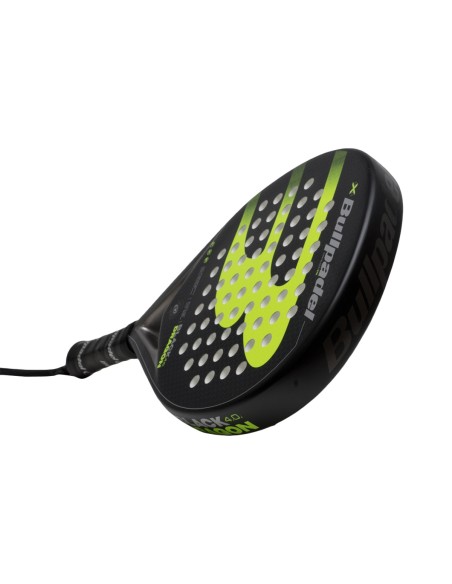 Bullpadel -Bullpadel Dragão Negro 4.0 Bullpadel -Bullpadel Dragão Negro 4.0