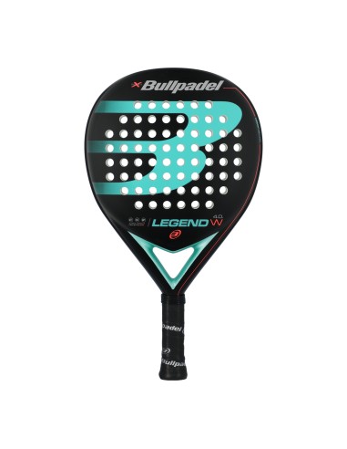 Bullpadel -Bullpadel Legend 4.0 Woman