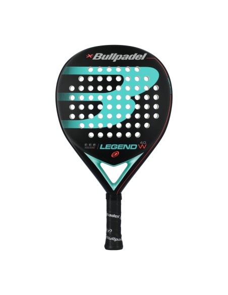 Bullpadel -Bullpadel Legend 4.0 Woman Bullpadel -Bullpadel Legend 4.0 Woman