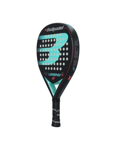 Bullpadel -Bullpadel Legend 4.0 Mulher