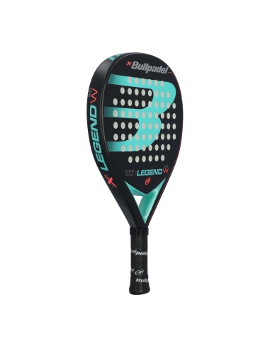 Bullpadel -Bullpadel Legend 4.0 Mulher