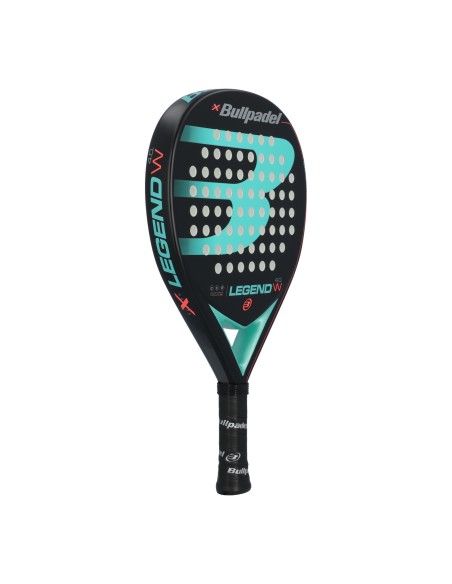 Bullpadel -Bullpadel Legend 4.0 Mulher