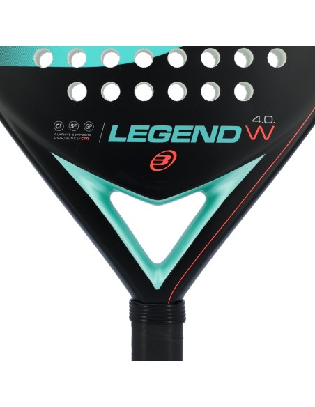Bullpadel -Bullpadel Legend 4.0 Woman Bullpadel -Bullpadel Legend 4.0 Woman