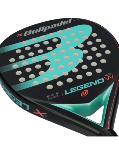 Bullpadel -Bullpadel Legend 4.0 Woman