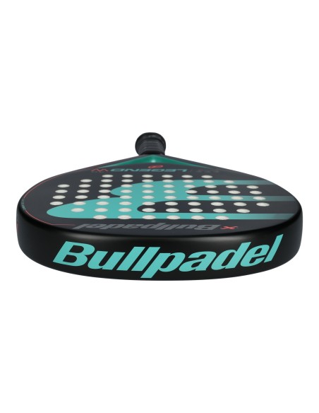 Bullpadel -Bullpadel Legend 4.0 Woman Bullpadel -Bullpadel Legend 4.0 Woman