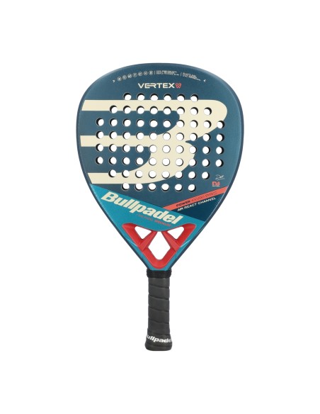 Bullpadel -Bullpadel Vertex 03 Woman 2023 Bullpadel -Bullpadel Vertex 03 Woman 2023