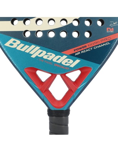 Bullpadel -Bullpadel Vertex 03 Woman 2023