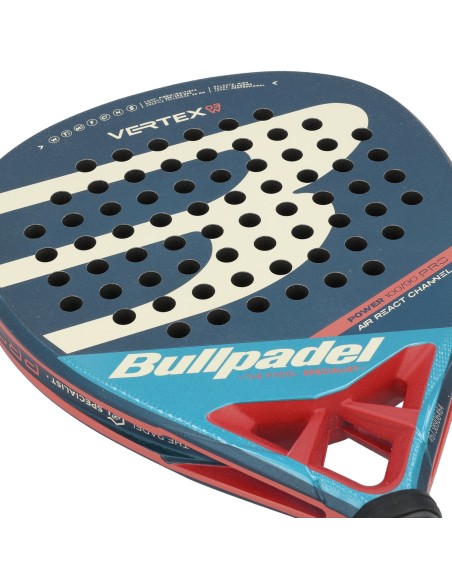 Bullpadel -Bullpadel Vertex 03 Woman 2023 Bullpadel -Bullpadel Vertex 03 Woman 2023