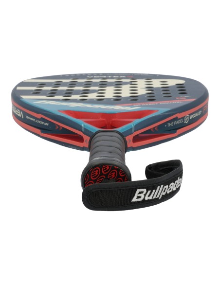 Bullpadel -Bullpadel Vertex 03 Woman 2023 Bullpadel -Bullpadel Vertex 03 Woman 2023