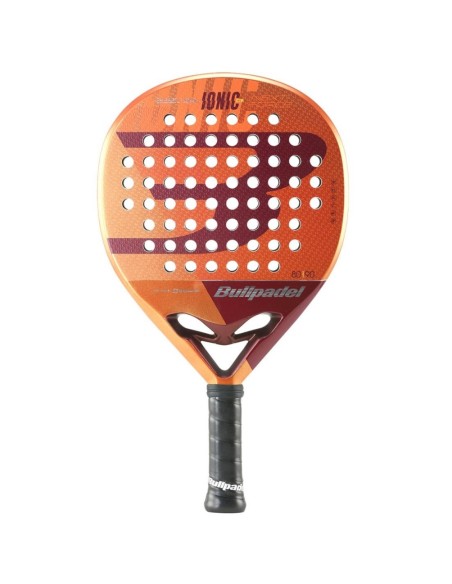 Bullpadel -Controle Iônico Bullpadel 2023