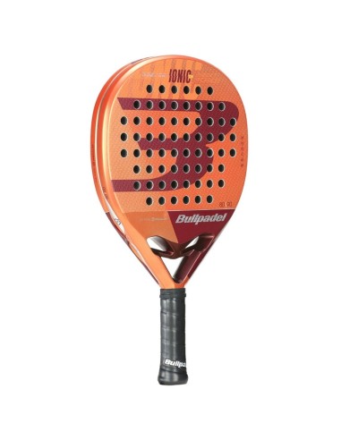 Bullpadel -Controle Iônico Bullpadel 2023