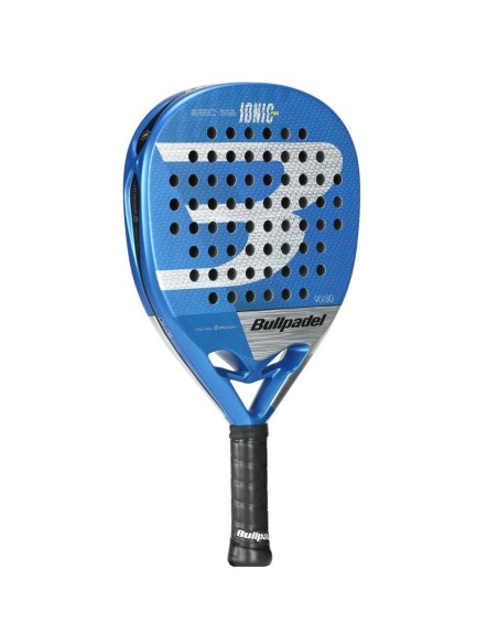 Bullpadel -Bullpadel Ionic Power 2023
