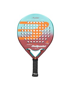 Bullpadel -Bullpadel Flow Woman 2022