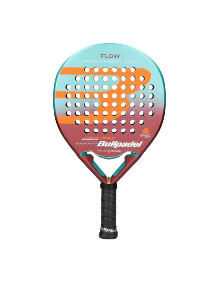 Bullpadel -Bullpadel Flow Woman 2022