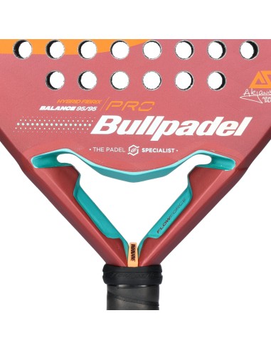 Bullpadel -Bullpadel Flow Woman 2022